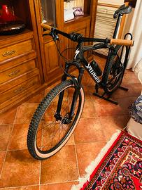 Specialized Epic HT