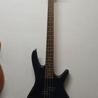 basso ibanez grs200 