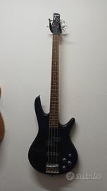 basso ibanez grs200 