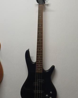 basso ibanez grs200