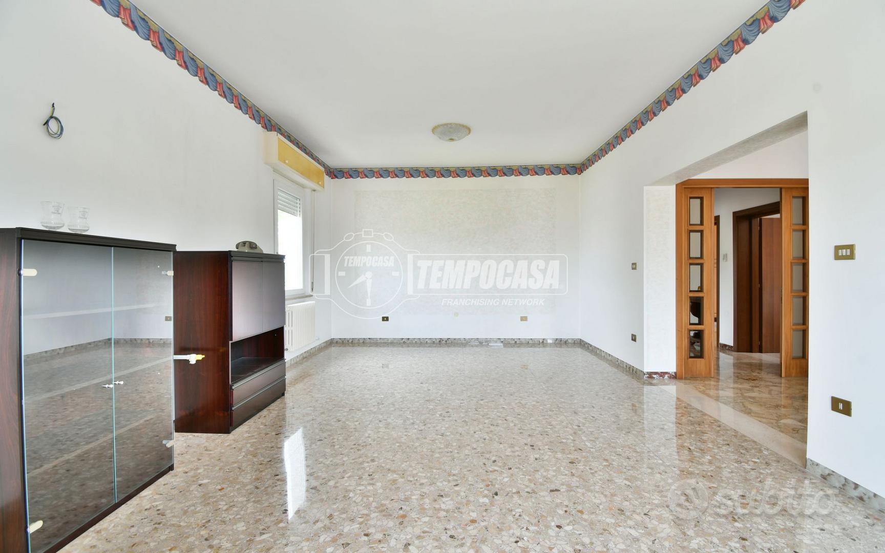 Appartamento – Porto Sant'Elpidio, San Filippo, Zona Industriale San Filippo - Vista 4