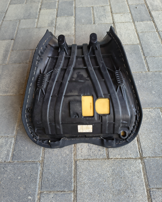 Sella per ducati multistrada 1200 2014