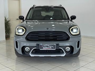 Mini Countryman Cooper D Northwood