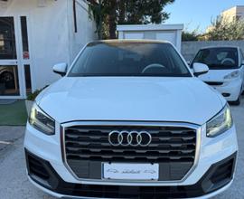 Audi Q2 1.6 TDI Design