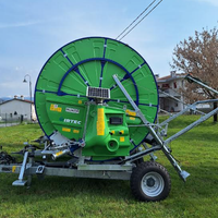 IRRIGATORE IRTEC