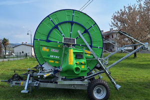 IRRIGATORE IRTEC
