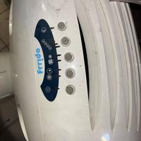 Condizionatore portatile