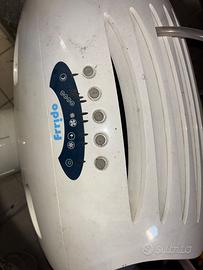 Condizionatore portatile