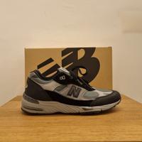 new Balance 991 WTR 44.5EU NUOVE