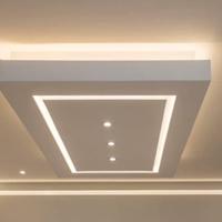 Centro soffitto