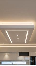 Centro soffitto