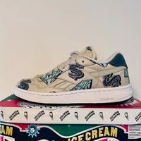 Scarpe Reebok X Billionaire Boys Club