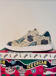 Scarpe Reebok X Billionaire Boys Club