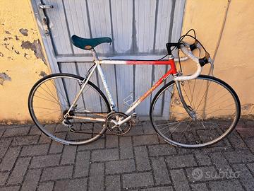 bicicletta Gitan 