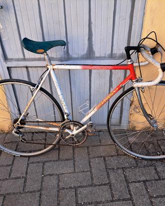 bicicletta Gitan 