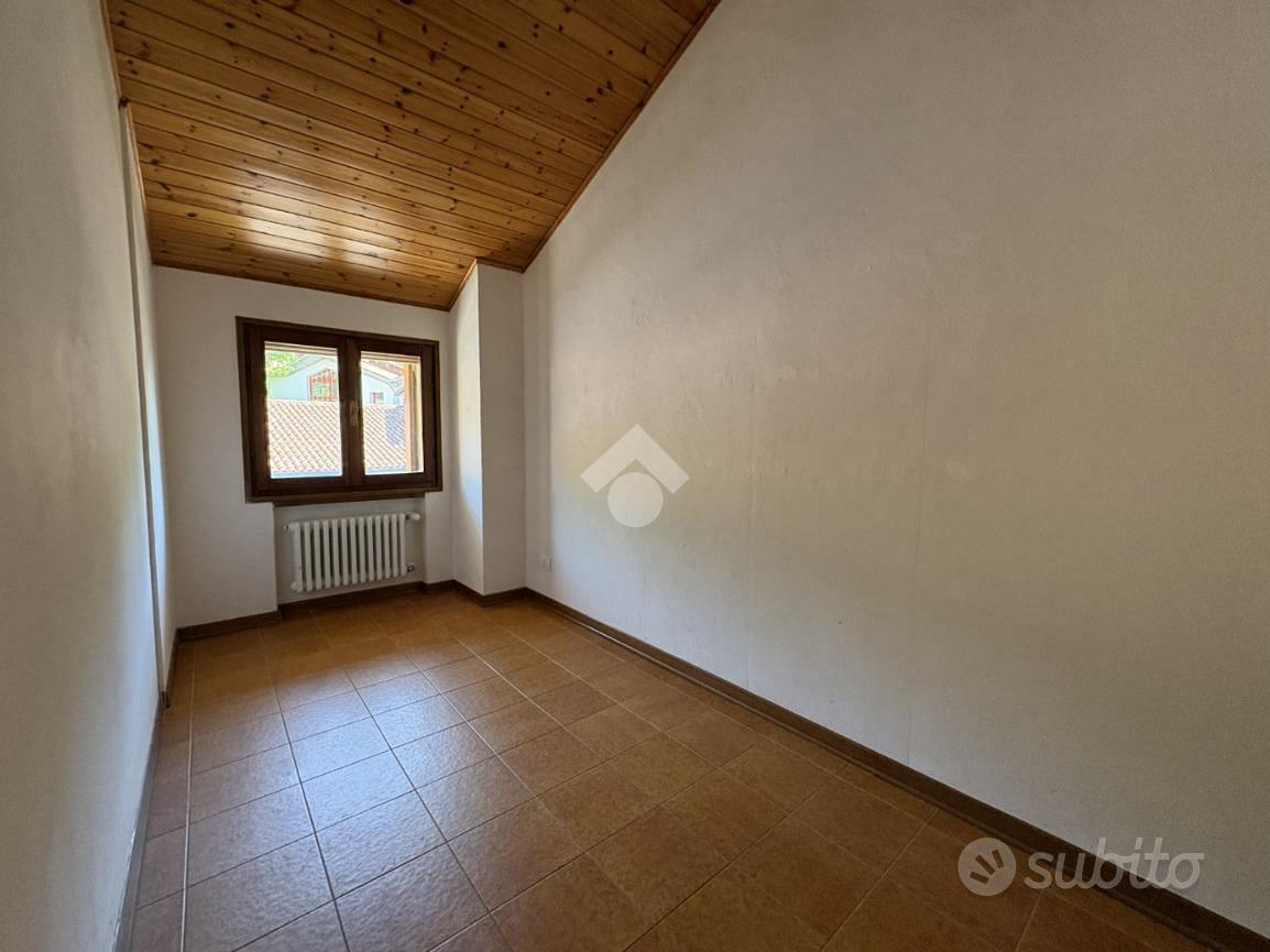 Appartamento – Cappella Maggiore, Case Tobero - Altro