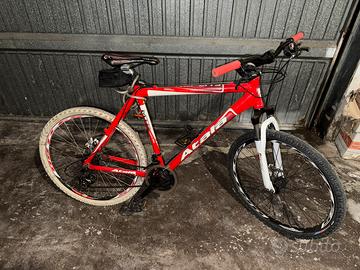 Bicicletta Atala taglia XL