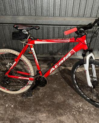 Bicicletta Atala taglia XL