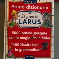 Primo Dizionario Bambini