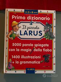 Primo Dizionario Bambini