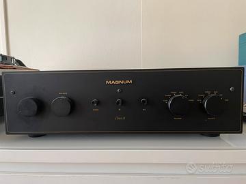 Integrato Magnum casse A