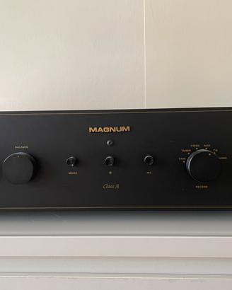 Integrato Magnum casse A