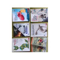 Libri scolastici per superiori,medie o elementari