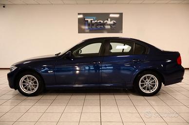 BMW 318 i EURO 5 Benzina Automatica Tetto