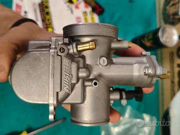 carburatore keihin