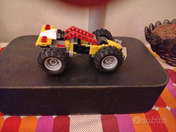 lego fuori produzione