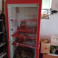 Frigorifero coca cola Vintage