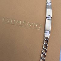 BRACCIALE ORO CHIMENTO