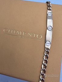 BRACCIALE ORO CHIMENTO