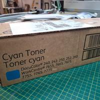 toner xerox docucolor e altri