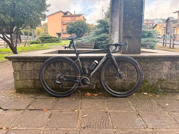 Gravel Megamo Silk tg. M