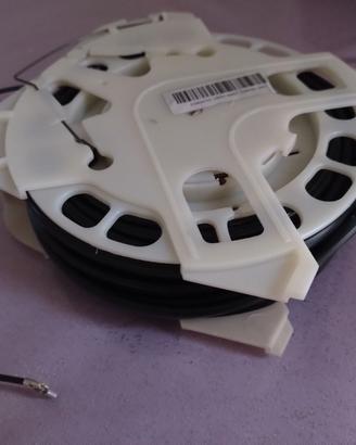 Cavo aspirapolvere elettrolux