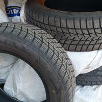 Gomme invernali Radar 185/60r15 Dimax Alpine