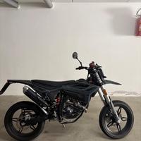 BETA RR MOTARD 125 X SPECIAL EDITION