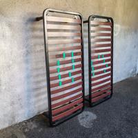 2 Reti a doghe singole - Trasporto 