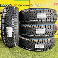 X4: Invernali 185/60R15 84T -NEXEN- NUOVE