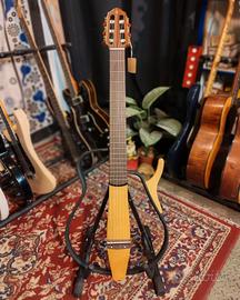 Chitarra Classica Yamaha SLG100N (consegna a mano)
