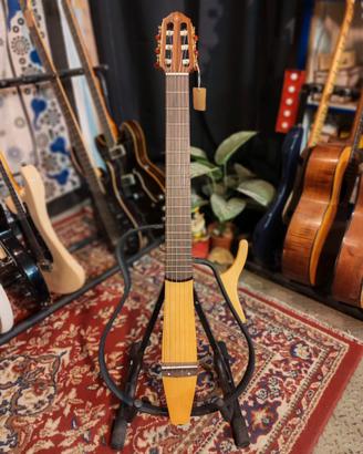 Chitarra Classica Yamaha SLG100N (consegna a mano)