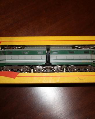 LOCOMOTORE LIMA scala HO E.646.060