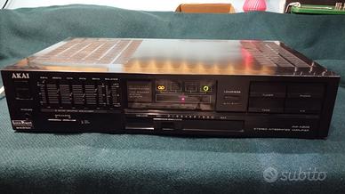 AMPLIFICATORE   AKAI AM-A202