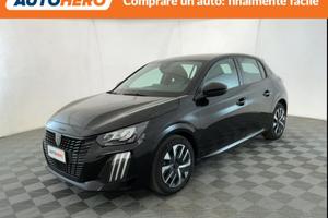 PEUGEOT 208 YE13778