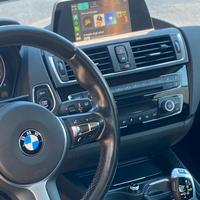 Schermo 6,5” originale BMW F20 F21 F22 F30 F31 F32