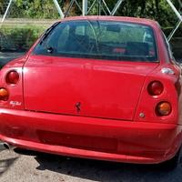 Fiat Coupè 16v turbo Mod. Pininfarina