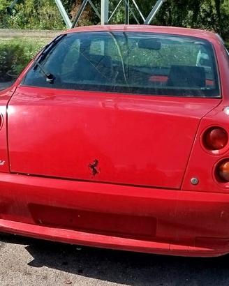 Fiat Coupè 16v turbo Mod. Pininfarina