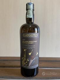 Samaroli Mortlach