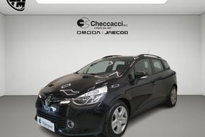 RENAULT CLIO Sportour 1.5 dci Dynamique 90cv * AUT